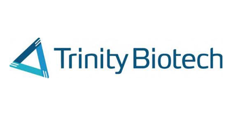 Trinity Biotech
